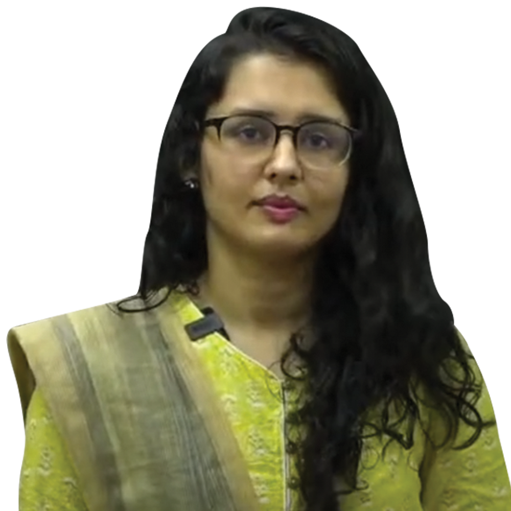Venus Awatani Ma'am